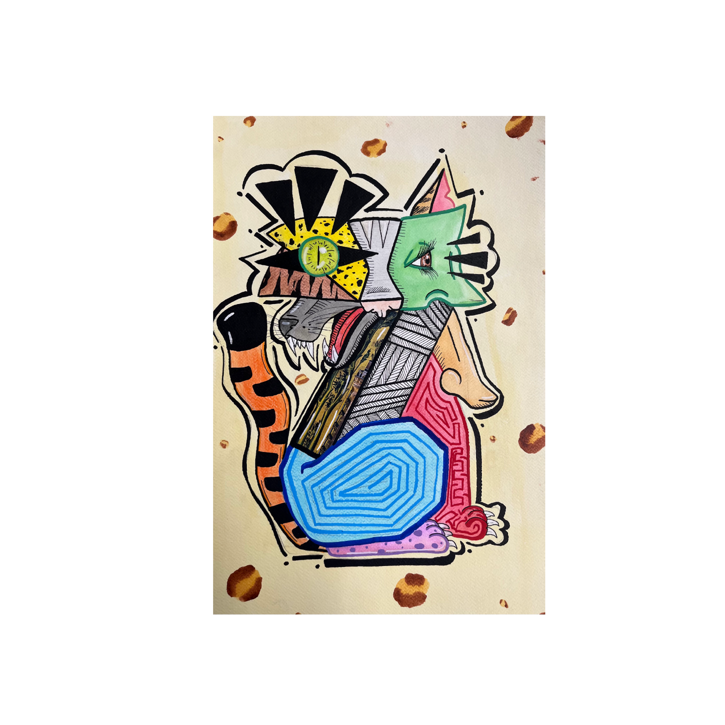 Feline