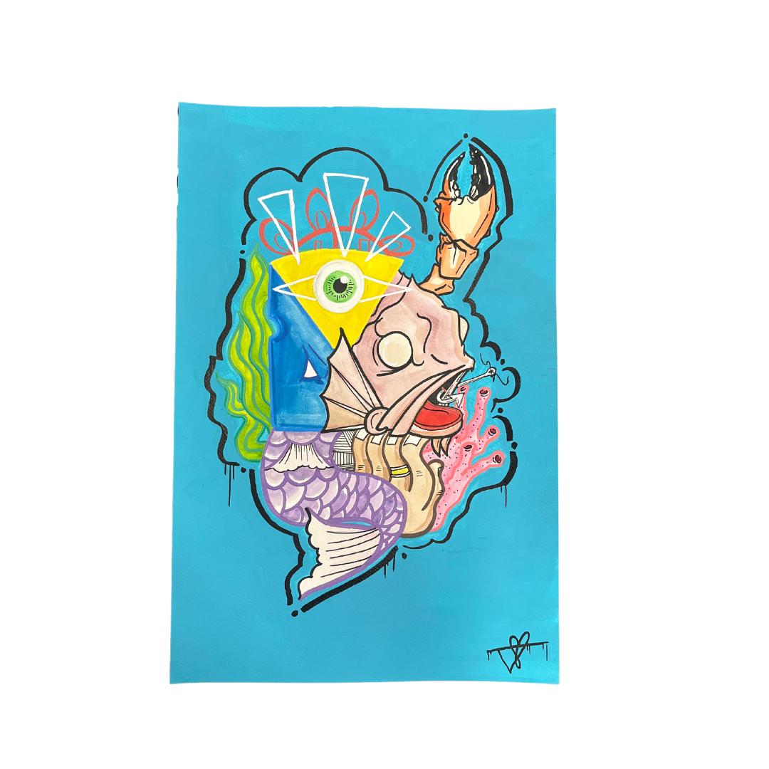 Piscean