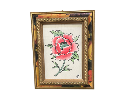 Floral