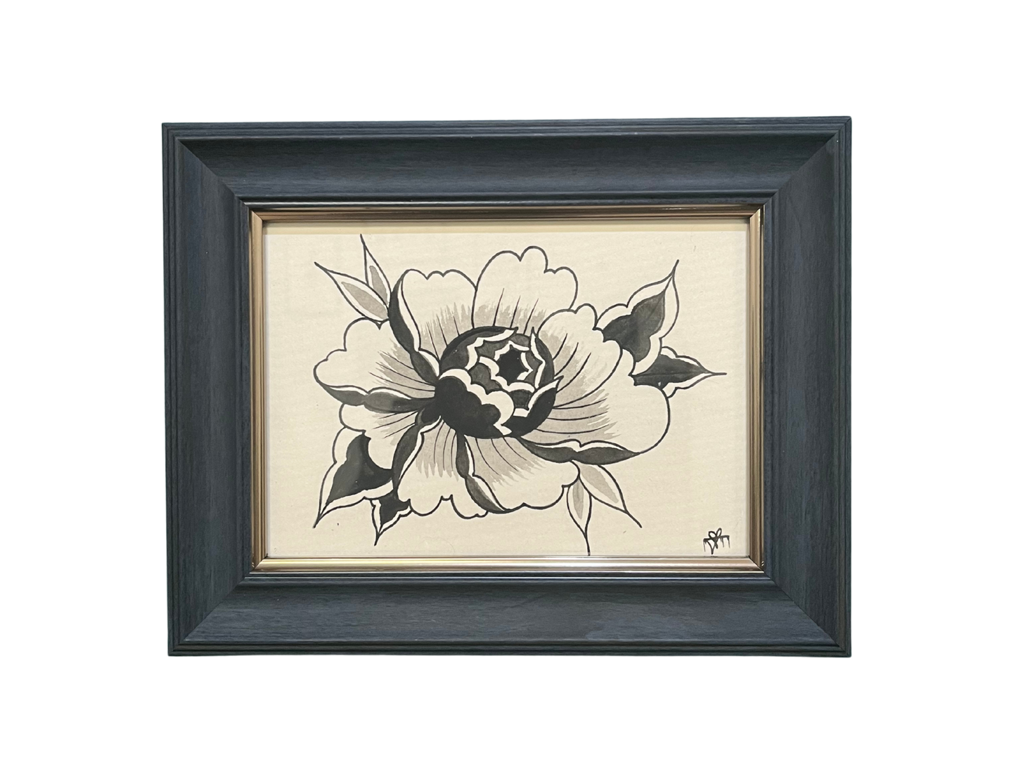 Peony
