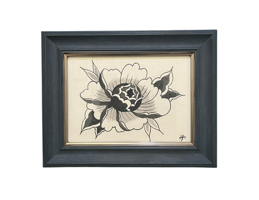 Peony