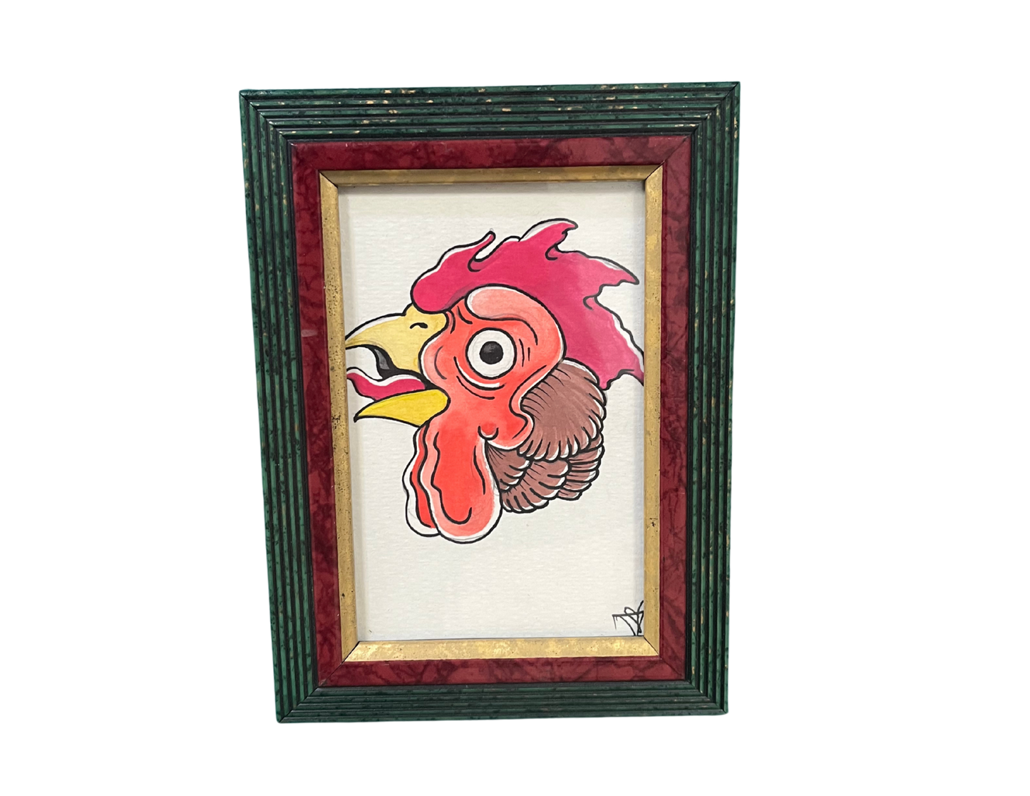 El Gallo