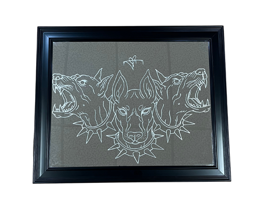 Cerberus